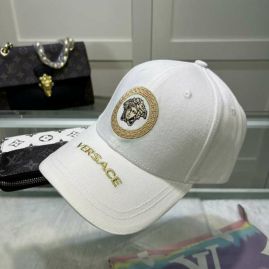 Picture of Versace Cap _SKUVersacecap0610174153